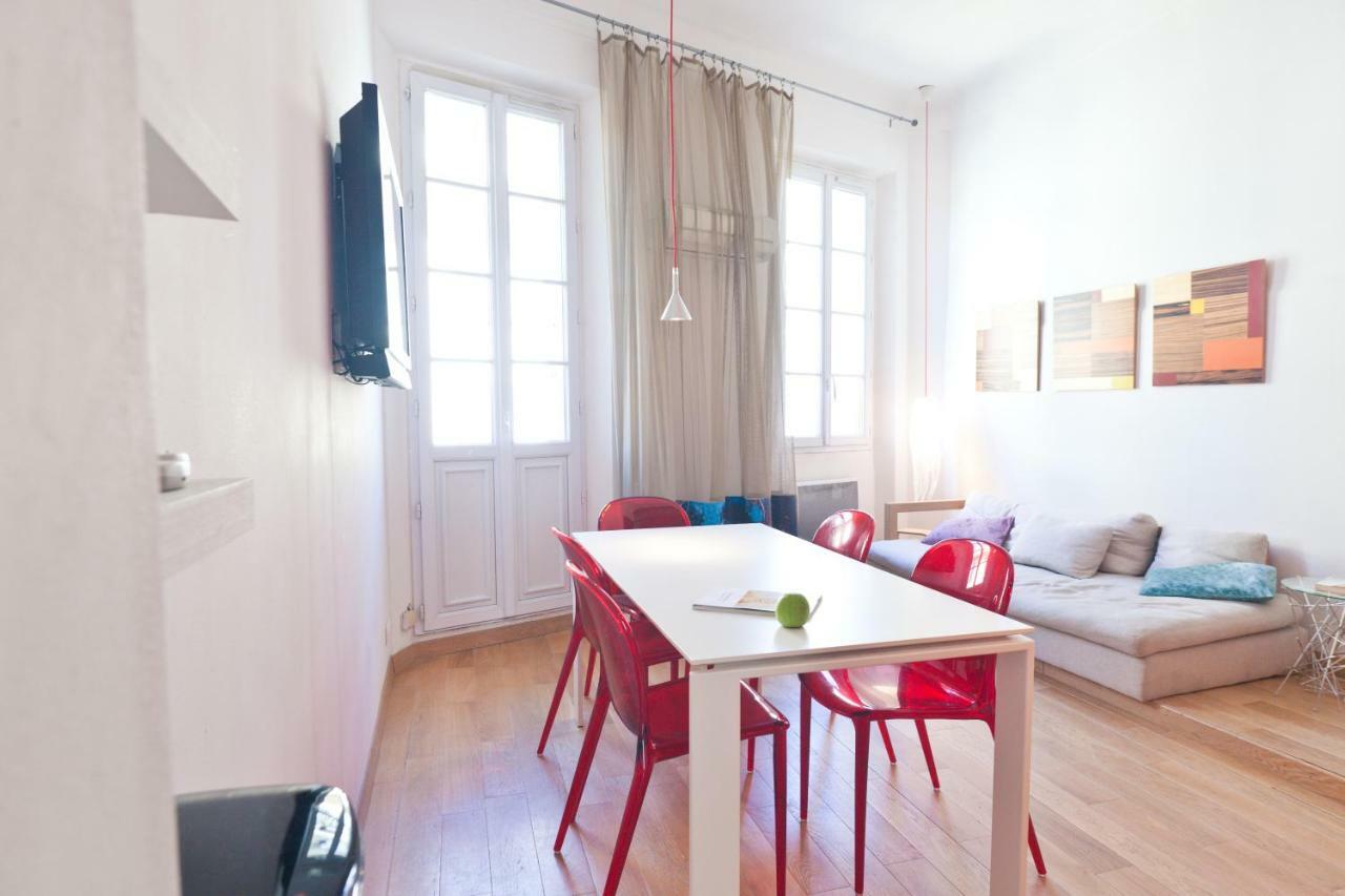 Festival Apartment Кан Екстериор снимка