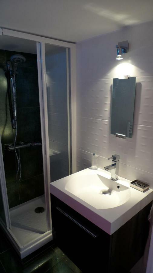 Festival Apartment Кан Екстериор снимка