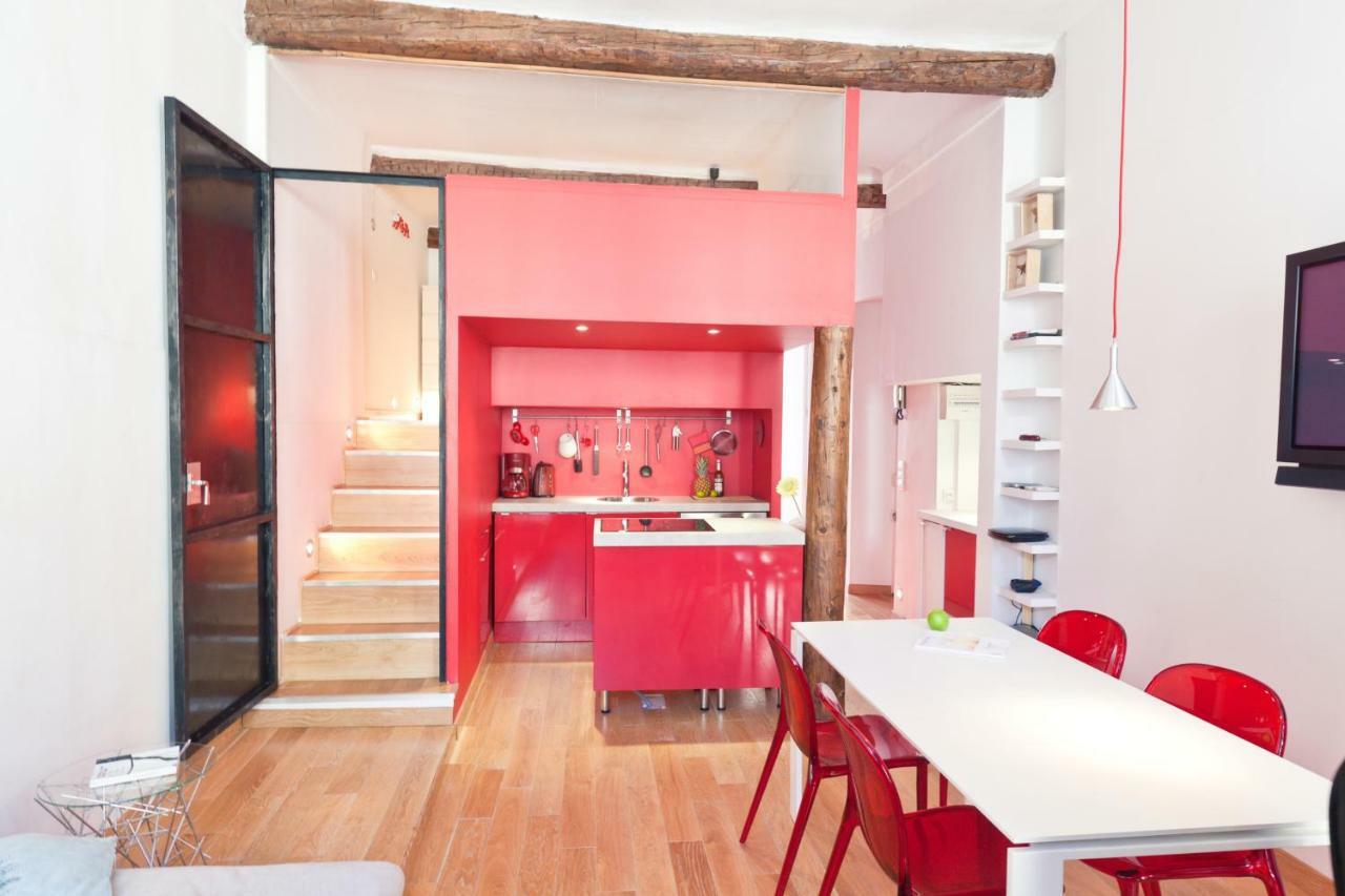 Festival Apartment Кан Екстериор снимка